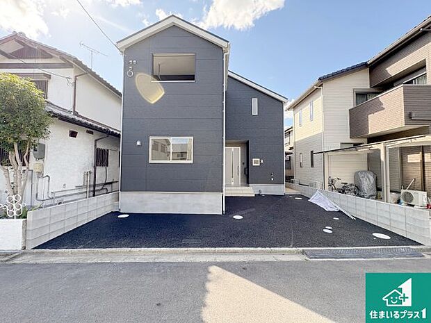 安心の10年保証!外観を美しく保ち、雨水で汚れを落とします!気になることがありましたら、お気軽にお問い合わせください!