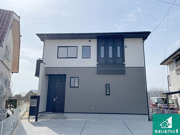 安心の10年保証！外観を美しく保ち、雨水で汚れを落とします！気になることがありましたら、お気軽にお問い合わせください！