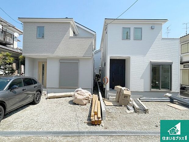 安心の10年保証！外観を美しく保ち、雨水で汚れを落とします！気になることがありましたら、お気軽にお問い合わせください！