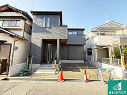 京都府城陽市寺田今堀
