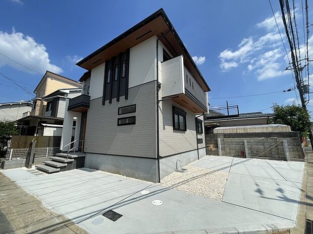 現在の進捗状況です!順調に作業進行中、完成が待ち遠しいです!詳細の間取り等、お気軽にお問い合わせください!