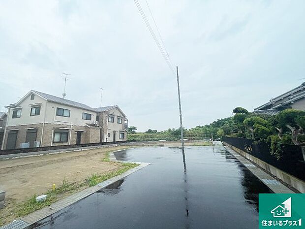現在の進捗状況です！順調に作業進行中、完成が待ち遠しいです！詳細の間取り等、お気軽にお問い合わせください！ 