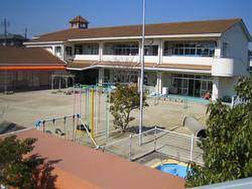 幼保連携型認定こども園木津川台