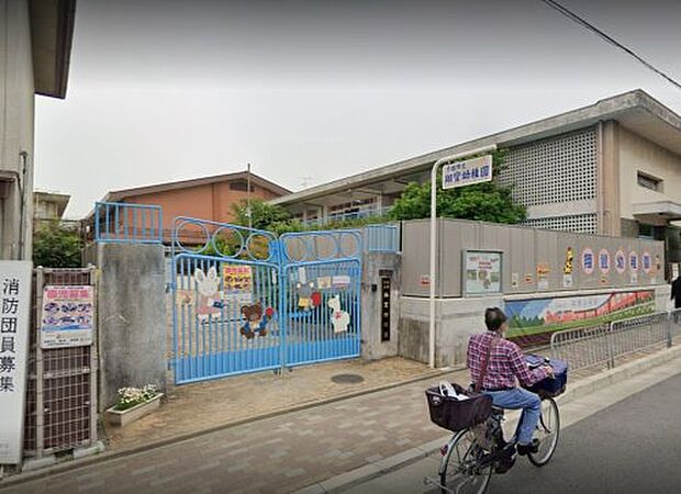 京都市立翔鸞幼稚園