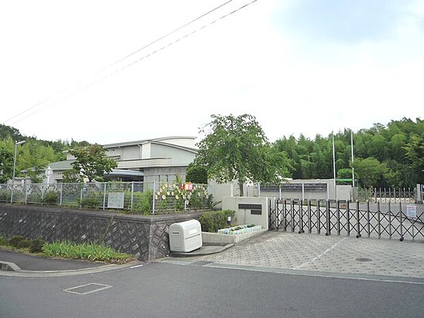 木津川市立木津保育園