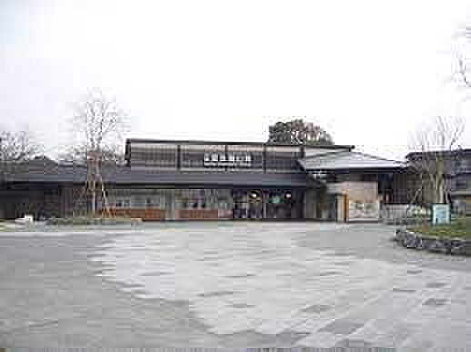 阪急嵐山線 嵐山駅