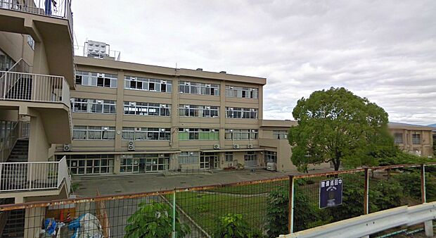 宇治市立大開小学校