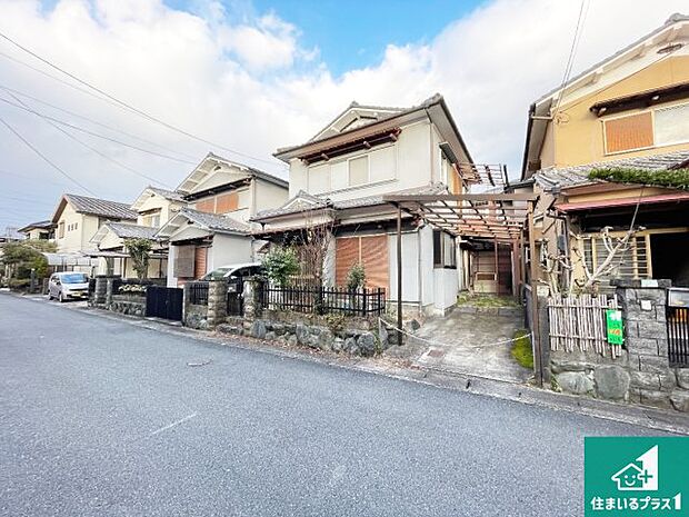 【外観】現在の進捗状況です!順調に作業進行中、完成が待ち遠しいです!詳細の間取り等、お気軽にお問い合わせください!