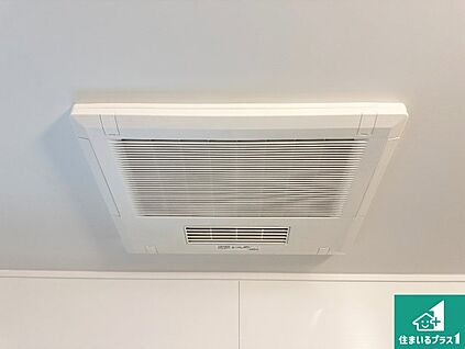 浴室暖房乾燥機
