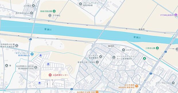 案内図