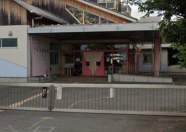 野洲市立中主幼稚園
