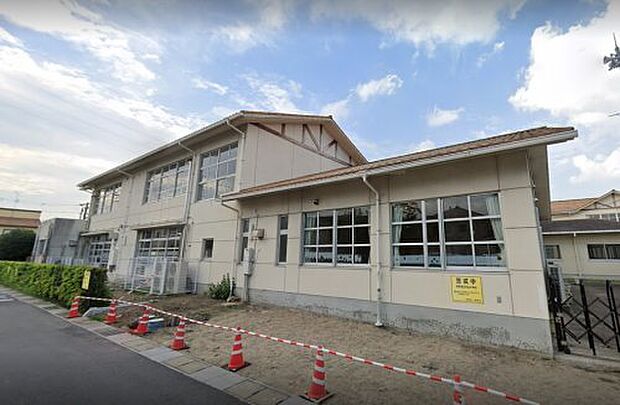 栗東市立大宝こども園