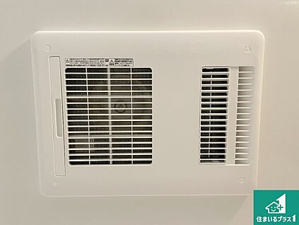 浴室暖房乾燥機
