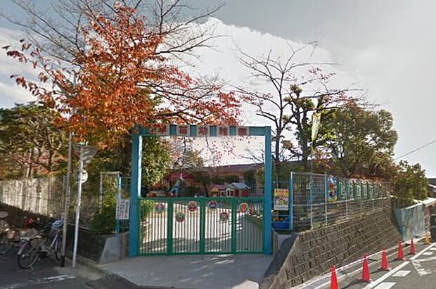 認定こども園早苗幼稚園