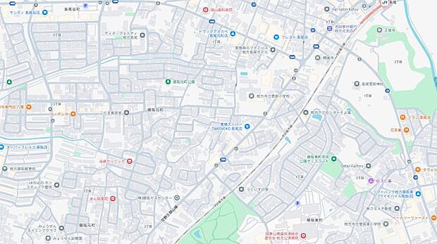 案内図
