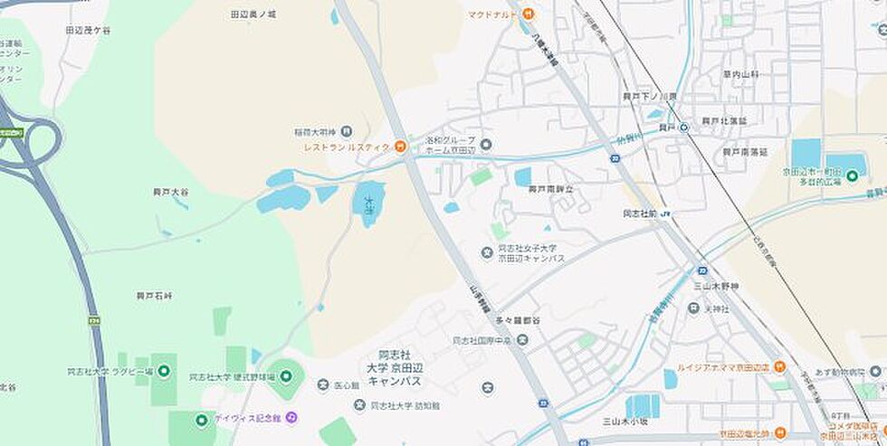 案内図
