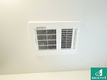 浴室暖房乾燥機