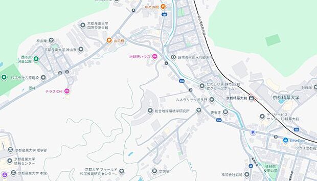 案内図