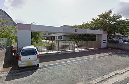亀岡市立大成中学校 徒歩640m