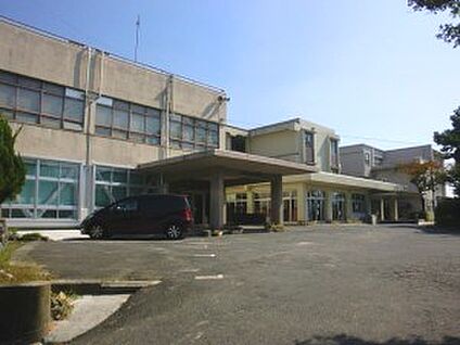 大津市立瀬田小学校 徒歩1519m