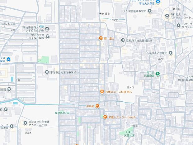 案内図