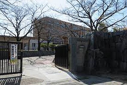 京都市立美豆小学校 徒歩2500m