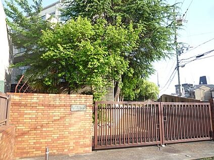 京都市立醍醐中学校 徒歩2319m