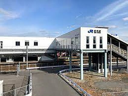 ＪＲ東海道本線　膳所駅 徒歩1440m