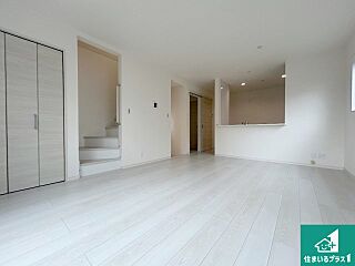 大阪市東住吉区今川　第3期　新築一戸建て その他