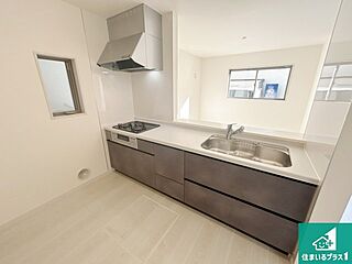 岸和田市西大路町　第3期　新築一戸建て その他