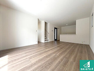 藤井寺市藤ケ丘　新築一戸建て その他