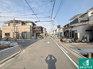 堺市西区浜寺石津町西　第1期　新築一戸建て その他