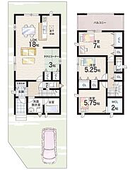 堺市西区浜寺石津町西　第1期　新築一戸建て その他