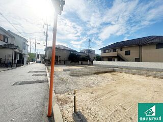 大阪市東住吉区住道矢田　第20期　新築一戸建て その他