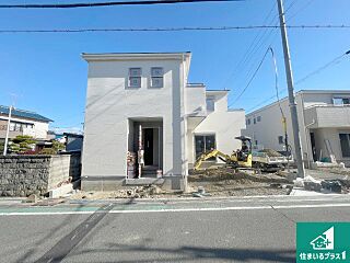 松原市南新町　新築一戸建て その他