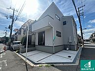 大阪府大阪市西淀川区中島１丁目：物件画像