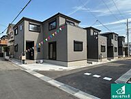 大阪府堺市東区大美野：物件画像