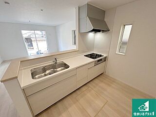 堺市堺区西湊町　第1期　新築一戸建て その他