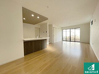 柏原市大県　第2期　新築一戸建て その他