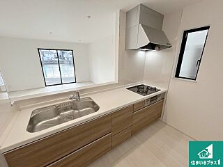 羽曳野市野々上　新築一戸建て その他