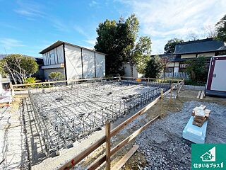 八尾市上之島町南　第2期　新築一戸建て その他