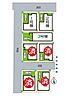 大阪府大阪市東住吉区照ケ丘矢田３丁目：物件画像
