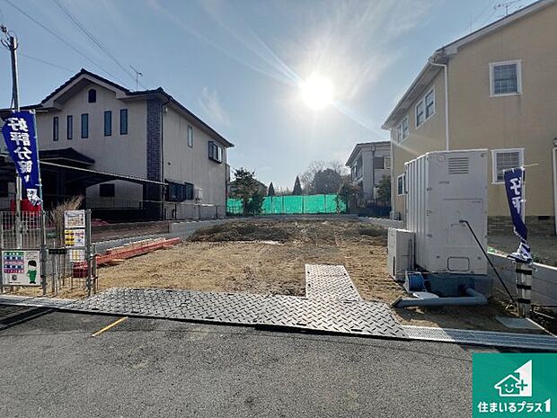 現在の進捗状況です!順調に作業進行中、完成が待ち遠しいです!詳細の間取り等、お気軽にお問い合わせください!