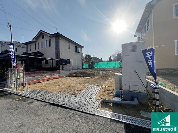 現在の進捗状況です!順調に作業進行中、完成が待ち遠しいです!詳細の間取り等、お気軽にお問い合わせください!