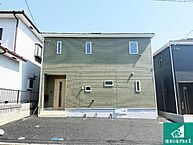 大阪府柏原市大字高井田：物件画像