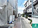 大阪府大阪市旭区生江３丁目：物件画像
