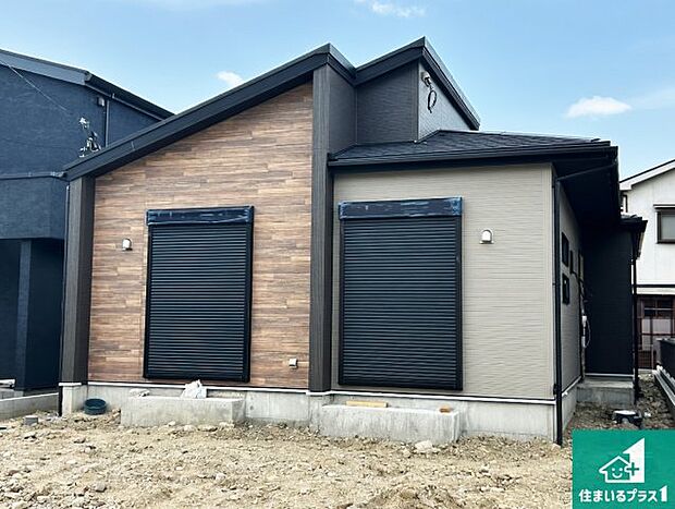 現在の進捗状況です!順調に作業進行中、完成が待ち遠しいです!詳細の間取り等、お気軽にお問い合わせください!