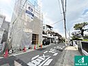 大阪府堺市中区陶器北：物件画像
