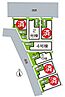 大阪府大阪市平野区平野市町３丁目：物件画像