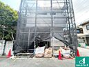大阪府松原市阿保２丁目：物件画像